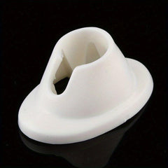 Silicone Nail Polish Base Holder Manicure Display Organizer