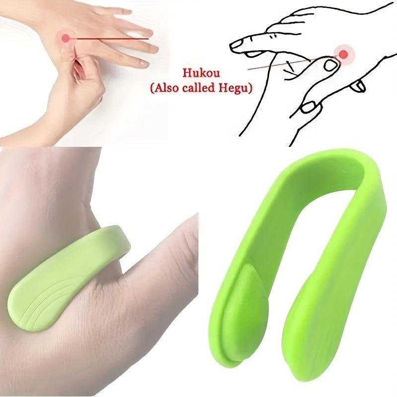 Hand Clip Massage Tool Portable Hand Press