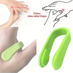 Hand Clip Massage Tool Portable Hand Press
