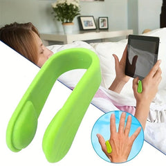 Hand Clip Massage Tool Portable Hand Press
