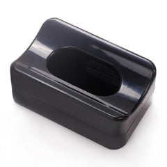 Reusable Nail Powder Tray for Dip Powder Manicures