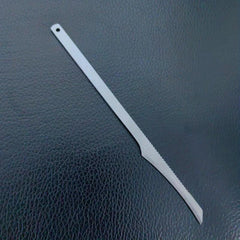Stainless Steel Pedicure Scrapers Callus Remover Foot File