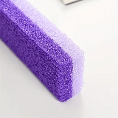 Reusable Foot File Callus Exfoliator Scrubber Pedicure Tool