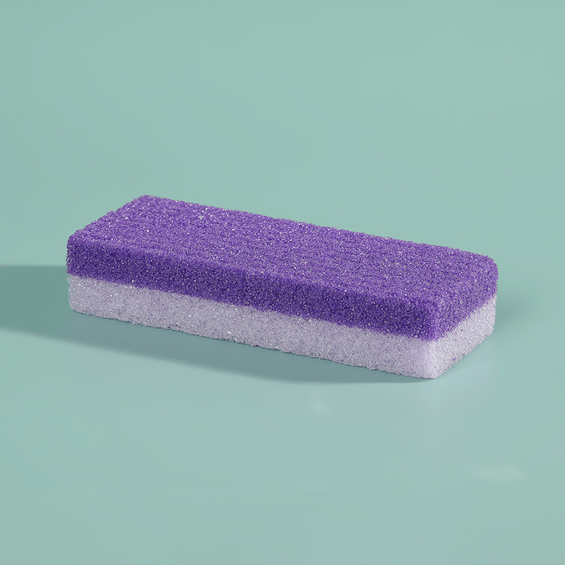Reusable Foot File Callus Exfoliator Scrubber Pedicure Tool