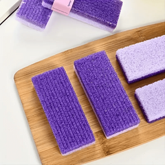 Reusable Foot File Callus Exfoliator Scrubber Pedicure Tool