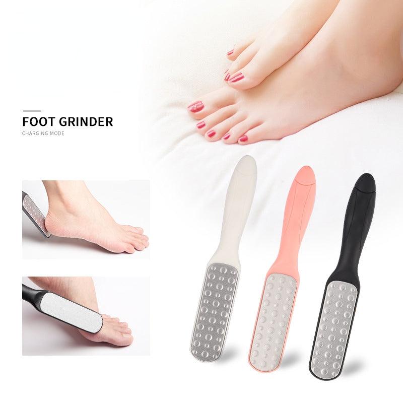 Professional Dual Sided Foot File for Calluses and Dead Skin - Foot Care