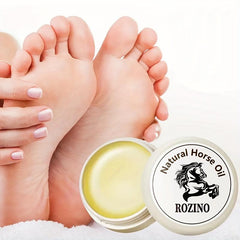 Horse Heel Balm Foot Care Product for Feet - Fading Callus & Removing Dead Skin