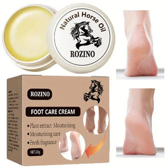 Horse Heel Balm Foot Care Product for Feet - Fading Callus & Removing Dead Skin