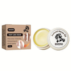 Horse Heel Balm Foot Care Product for Feet - Fading Callus & Removing Dead Skin