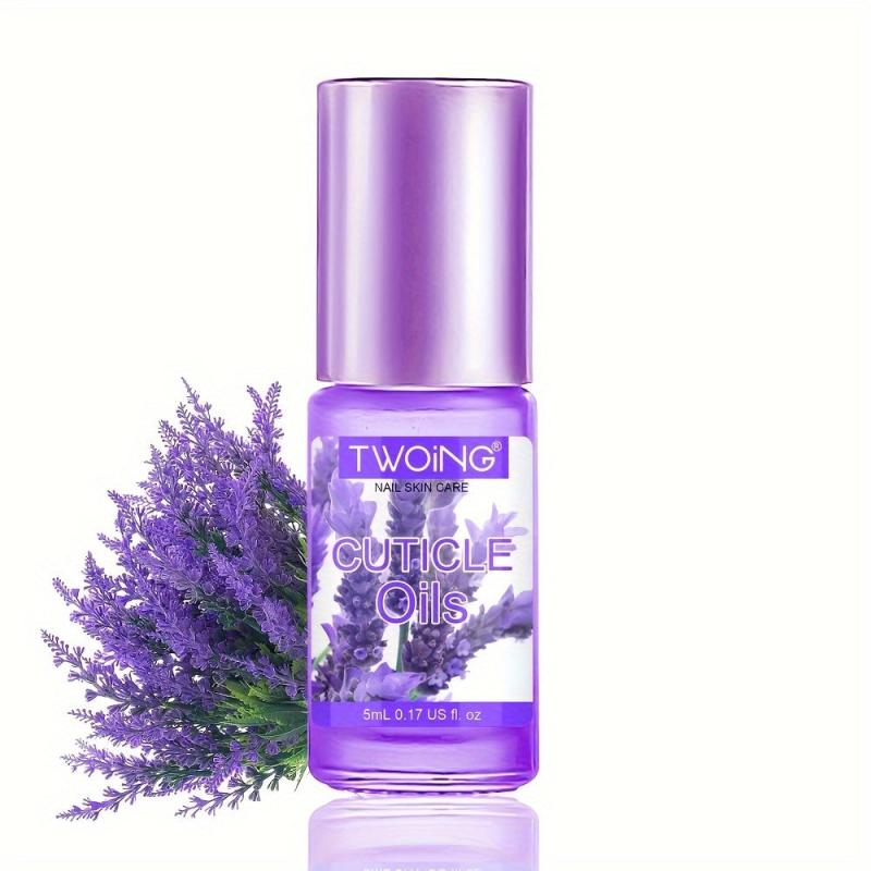 5ml Cuticle Nutrition With Jojoba & Vitamin E