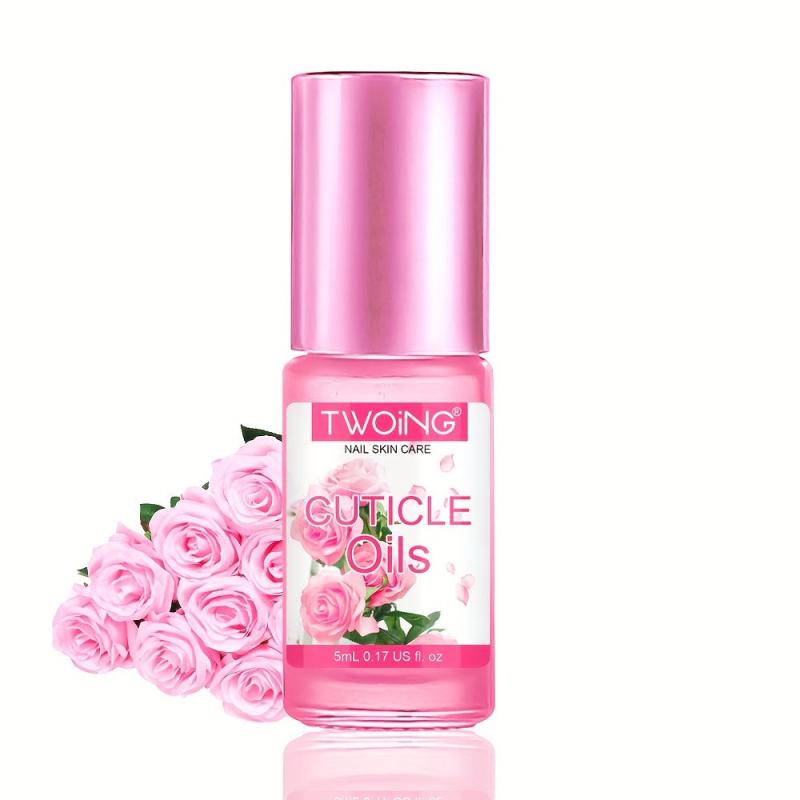 5ml Cuticle Nutrition With Jojoba & Vitamin E