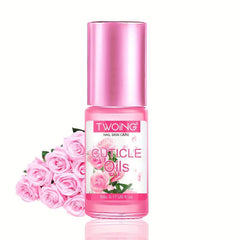 5ml Cuticle Nutrition With Jojoba & Vitamin E