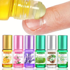 5ml Cuticle Nutrition With Jojoba & Vitamin E