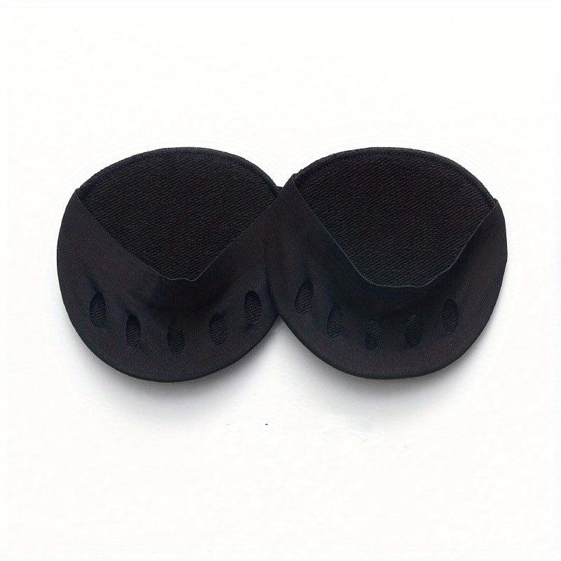 5-Toe Forefoot Pads for High Heels - Foot Care Inserts