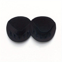 5-Toe Forefoot Pads for High Heels - Foot Care Inserts