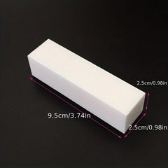 Professional Buffing Sanding Files for Nail Art