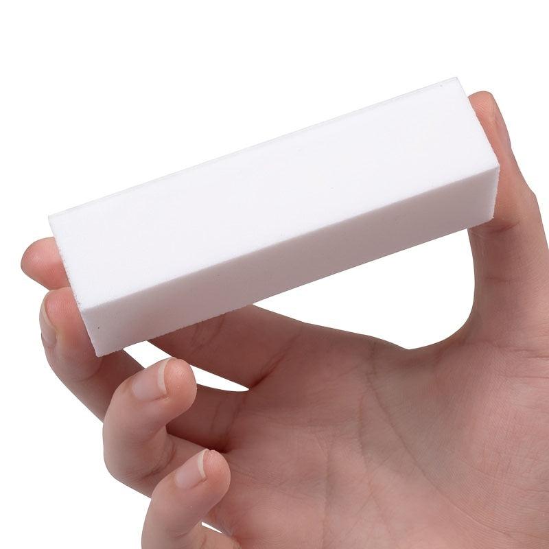 Professional Buffing Sanding Files for Nail Art