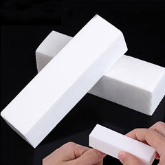 Professional Buffing Sanding Files for Nail Art