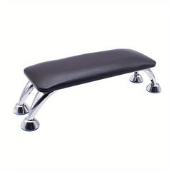Leather Hand Pad for Nail Art Home and Salon Use