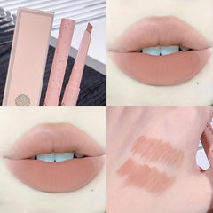 Matte Lip Liner Pen Waterproof Long Lasting