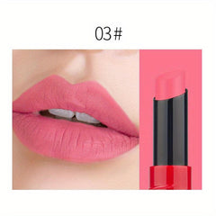Velvet Matte Lipstick Long Lasting & Easy to Remove