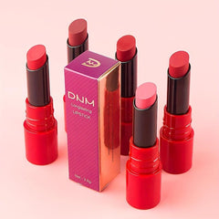 Velvet Matte Lipstick Long Lasting & Easy to Remove