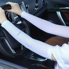 Sun Protection Sleeve Arm Sleeve For Men And Women
