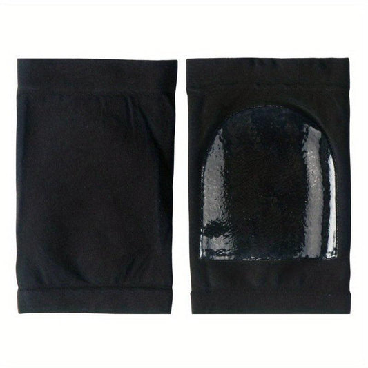 Moisturizing Gel Heel Socks for Dry Heels