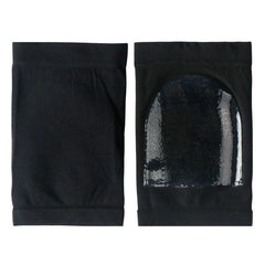 Heel Moisturizing Sleeves for Soft, Exfoliated Heels - Women & Men