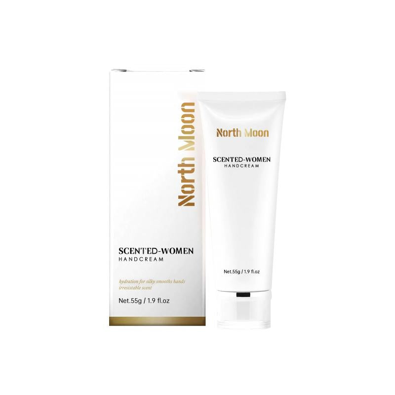Pheromone Hand Cream Moisturizer for Dry Cracked Skin