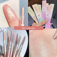 Waterproof Eyeliner Pen Long Lasting Anti-Smudge Quick Drying