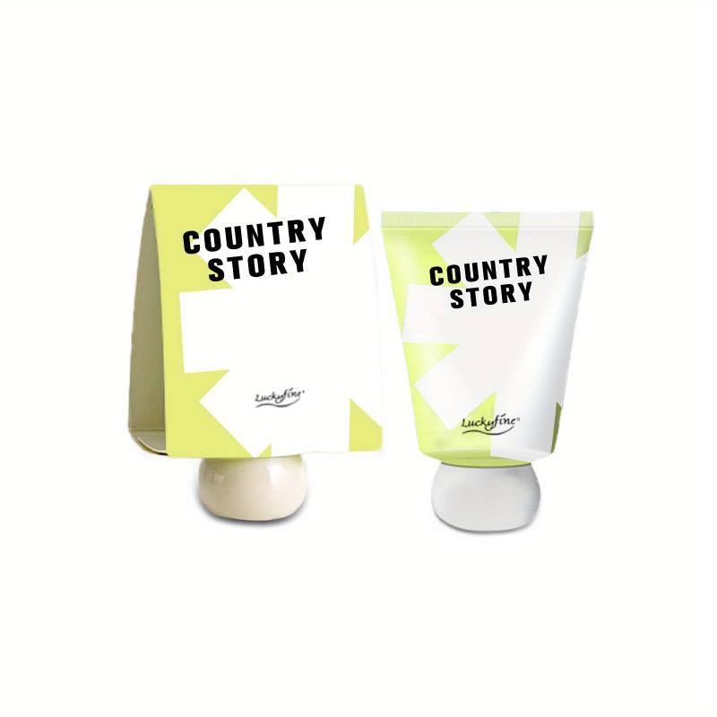 4pcs Hand Cream for Dry Cracked Skin - Deeply Moisturizing, Nourishing Hands