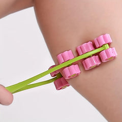 Face Massager Facial Massage Roller V Face Tight Firming Beauty Tool