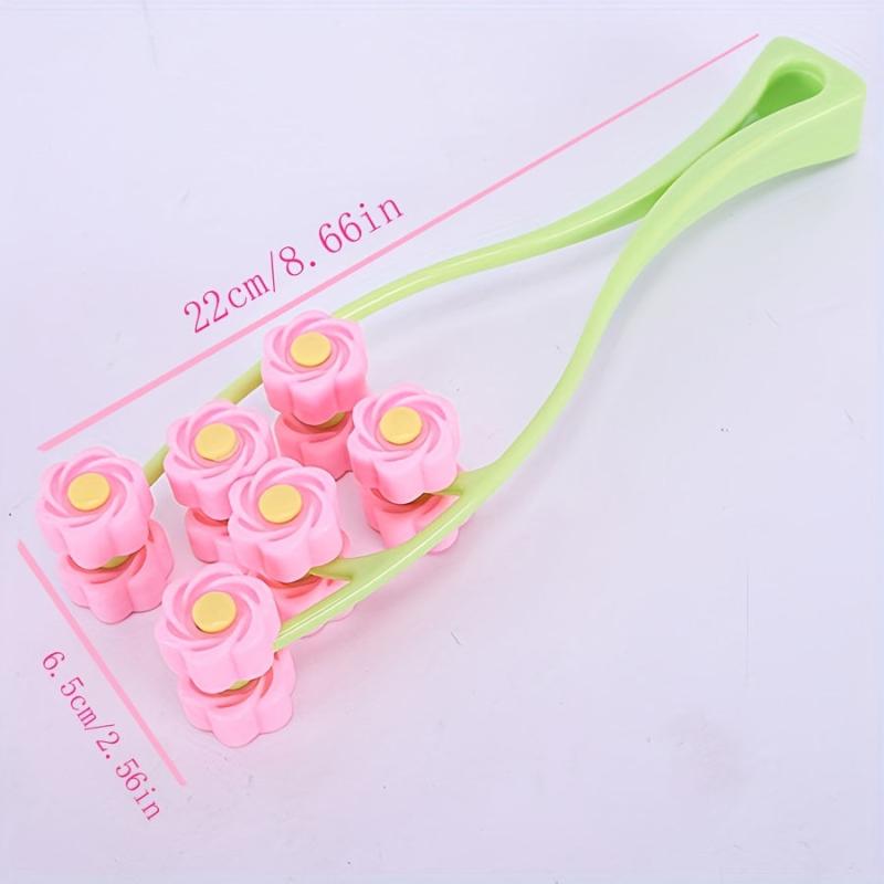 Face Massager Facial Massage Roller V Face Tight Firming Beauty Tool