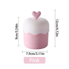Foam Maker Facial Cleanser Cup Whip