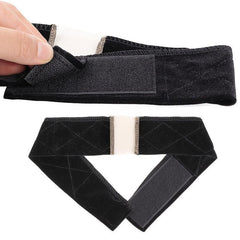 Adjustable Lace Wig Grip Band Keeps Wigs In Place