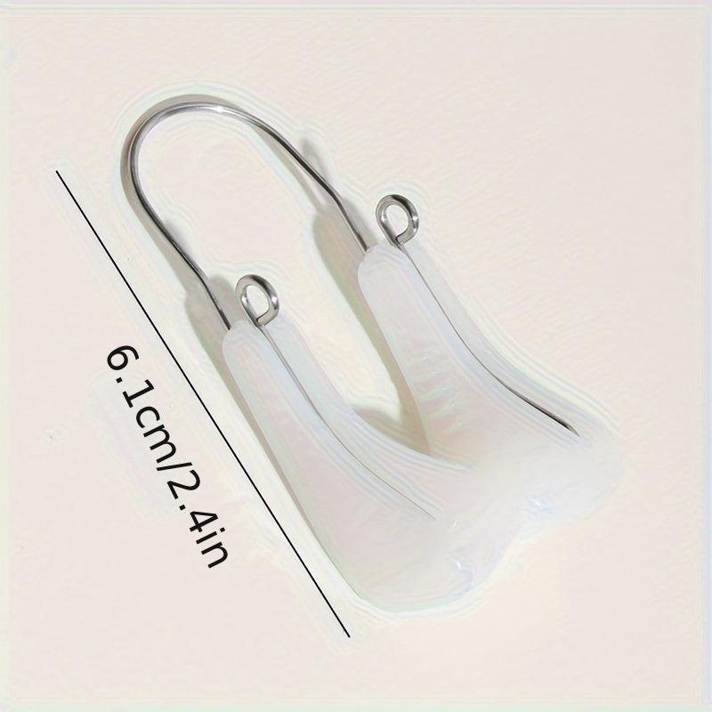 Nose Shaper Clip Nose Bridge Straightener Corrector Nose Lifter Device