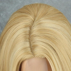 Short Bob Wig 4x1 Lace Wig 25 4 Cm Synthetic Straight Hair Replacement