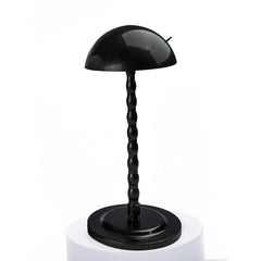Portable Hat Wig Bracket Stable Dummy Storage Hairpin Hat Display