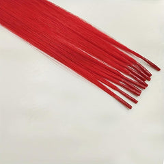 Long Straight Hair Extensions Synthetic Wigs Hair Pieces For Women