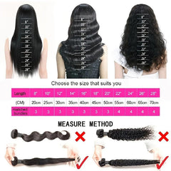 Brazilian Clip In Hair Extensions 8 Pieces Set 10 22 Inches 120g 2 Dark Brown