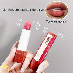 Hydrating Lipstick for All Skin Types