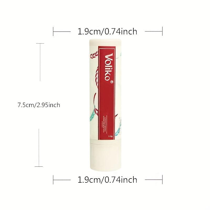 Hydrating Lipstick for All Skin Types