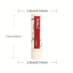 Hydrating Lipstick for All Skin Types