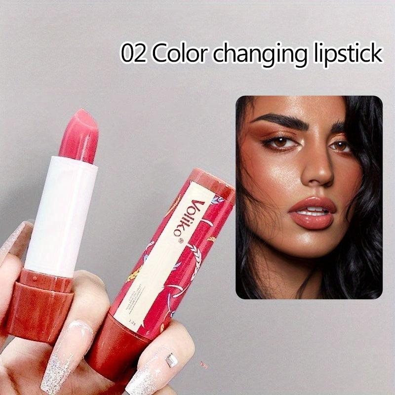 Hydrating Lipstick for All Skin Types