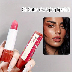 Hydrating Lipstick for All Skin Types