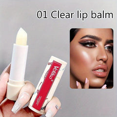 Hydrating Lipstick for All Skin Types