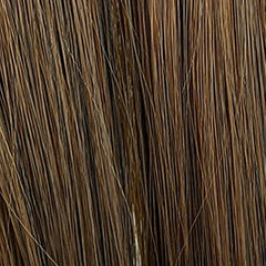 Long Straight Ponytail Hair Extensions Synthetic Hair Natural Look for Daily Use