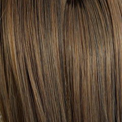 3 Strand Braid Ponytail Elastic Hair Rope Synthetic Extensions