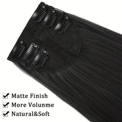 Curly Hair Wig Extension Piece